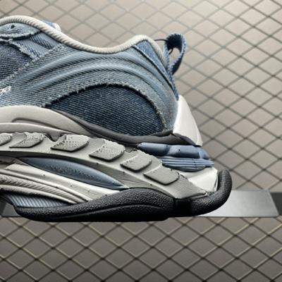 wholesale quality valentino triple s 2 shoes model no. 96